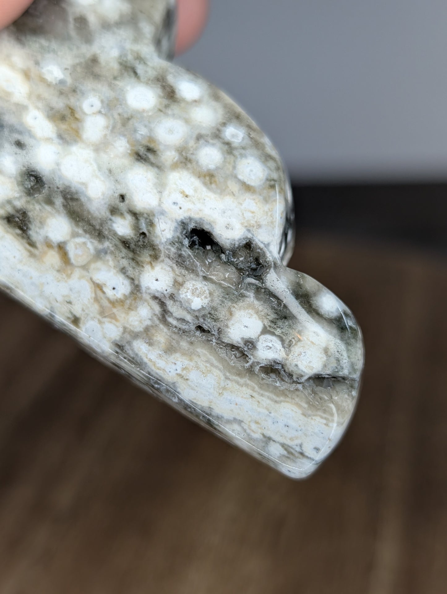 Ocean Jasper Cloud (Z04)