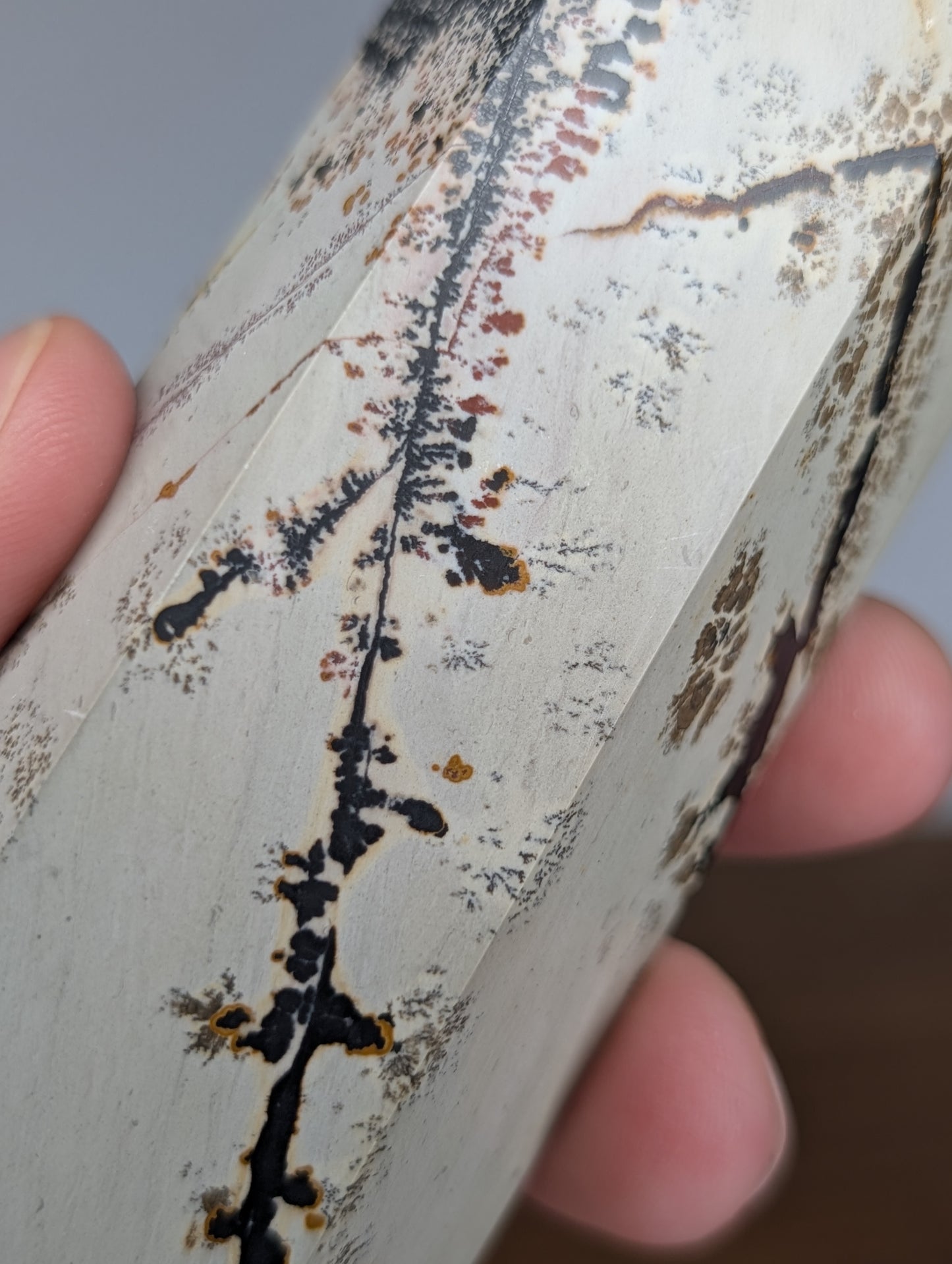 Picture Jasper Tower (AN81)