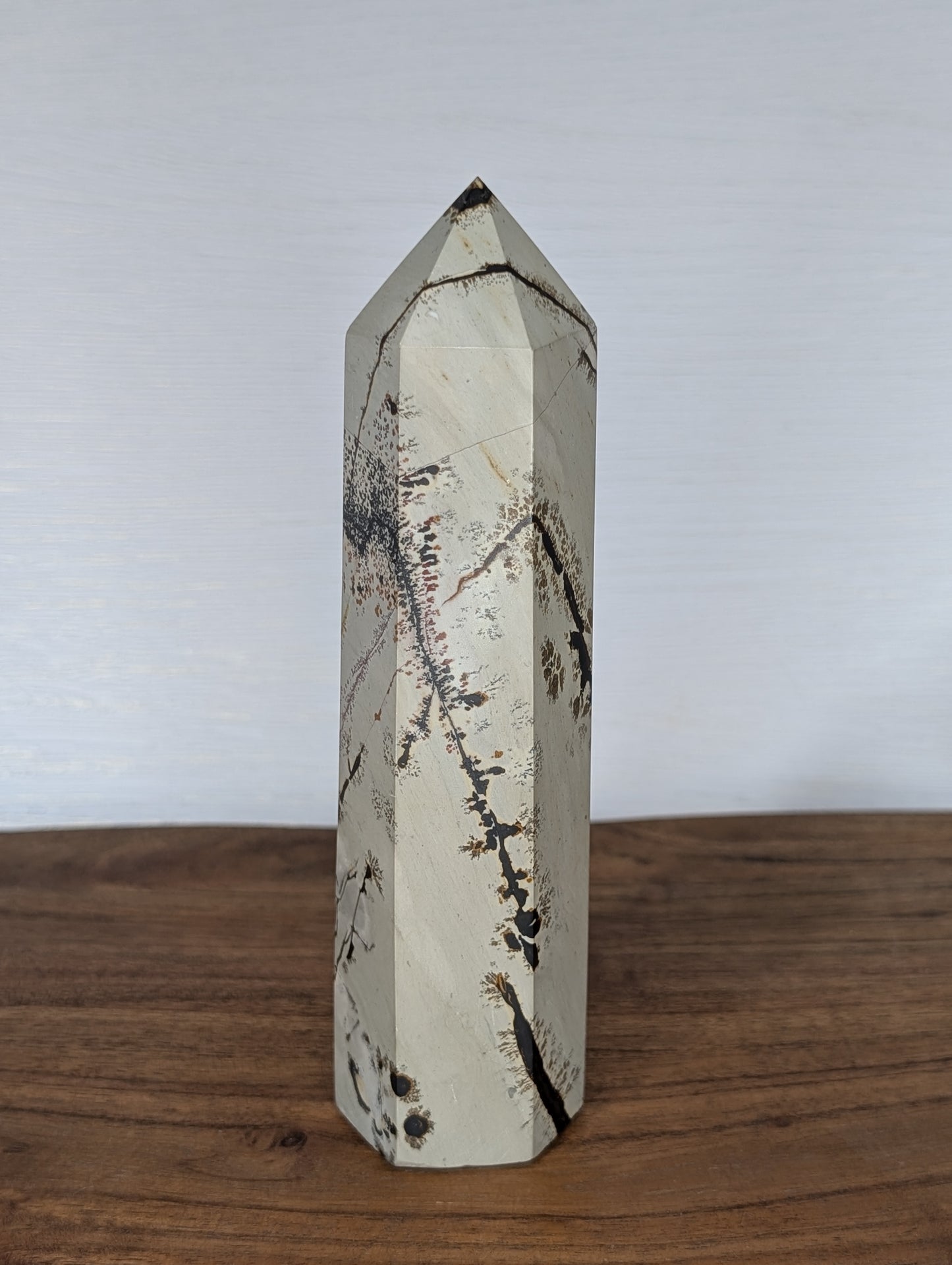 Picture Jasper Tower (AN81)