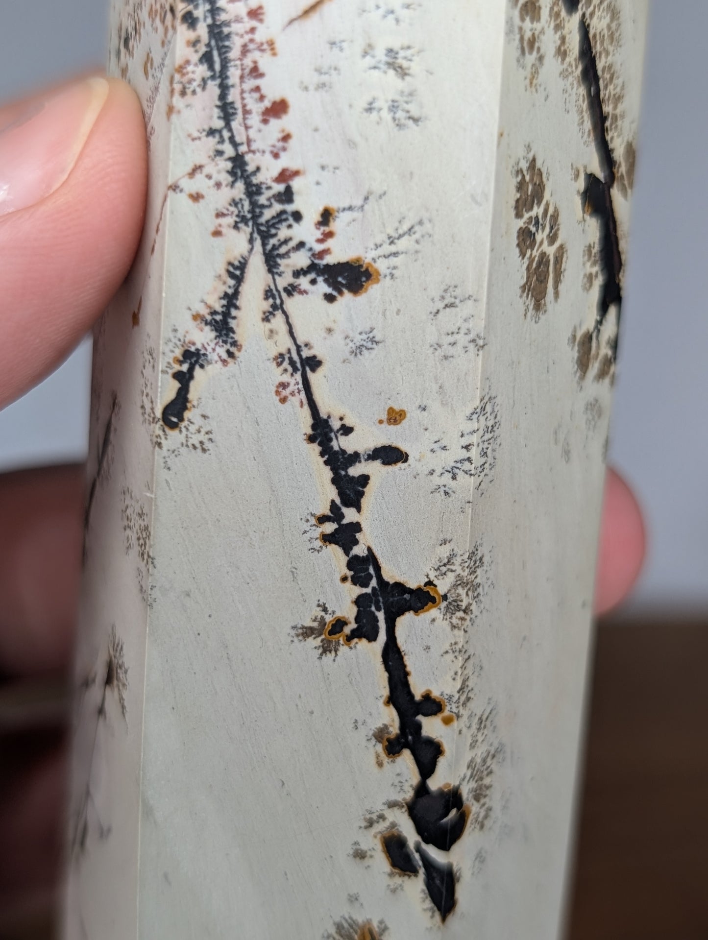 Picture Jasper Tower (AN81)