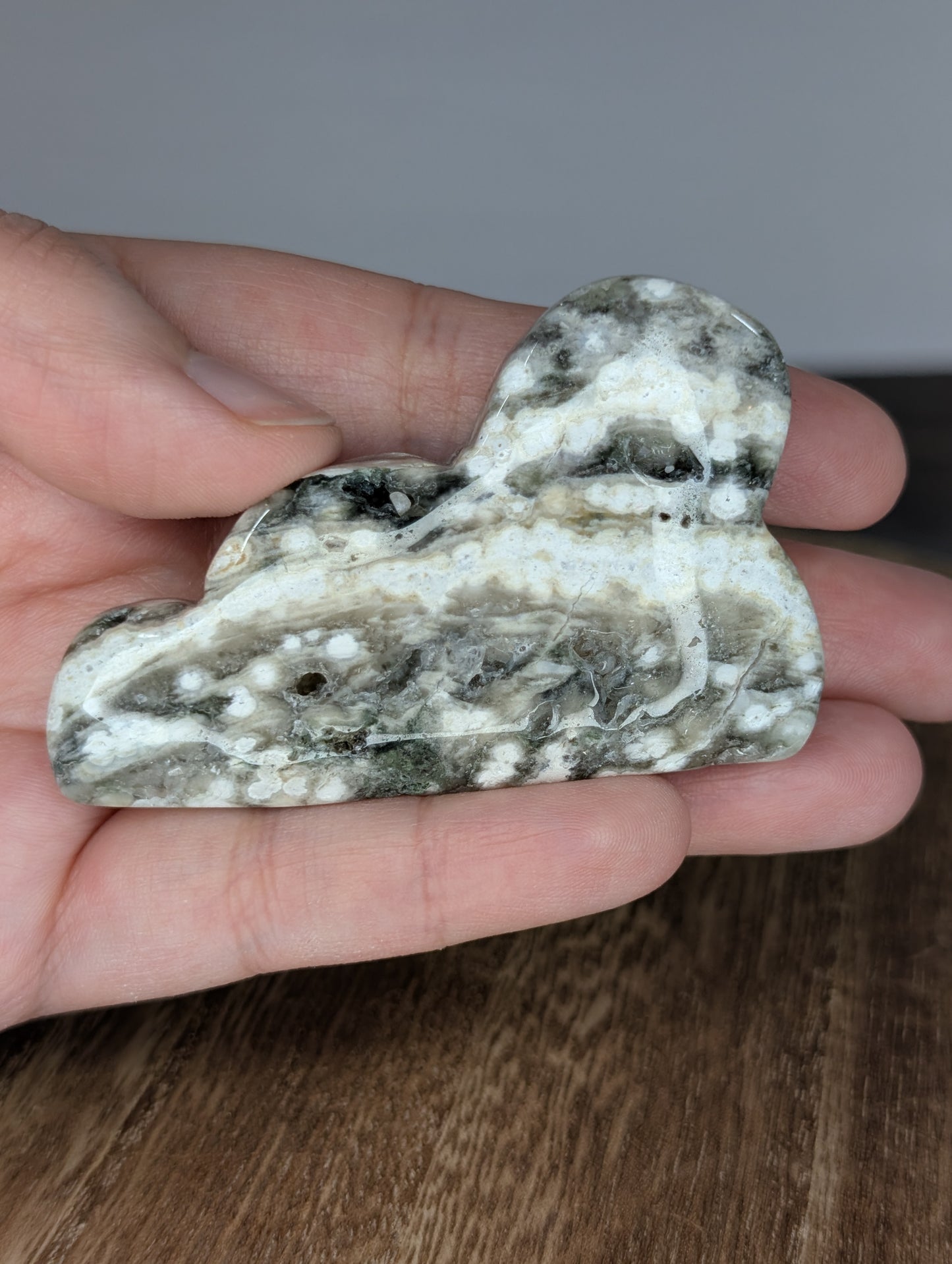 Ocean Jasper Cloud (Z04)