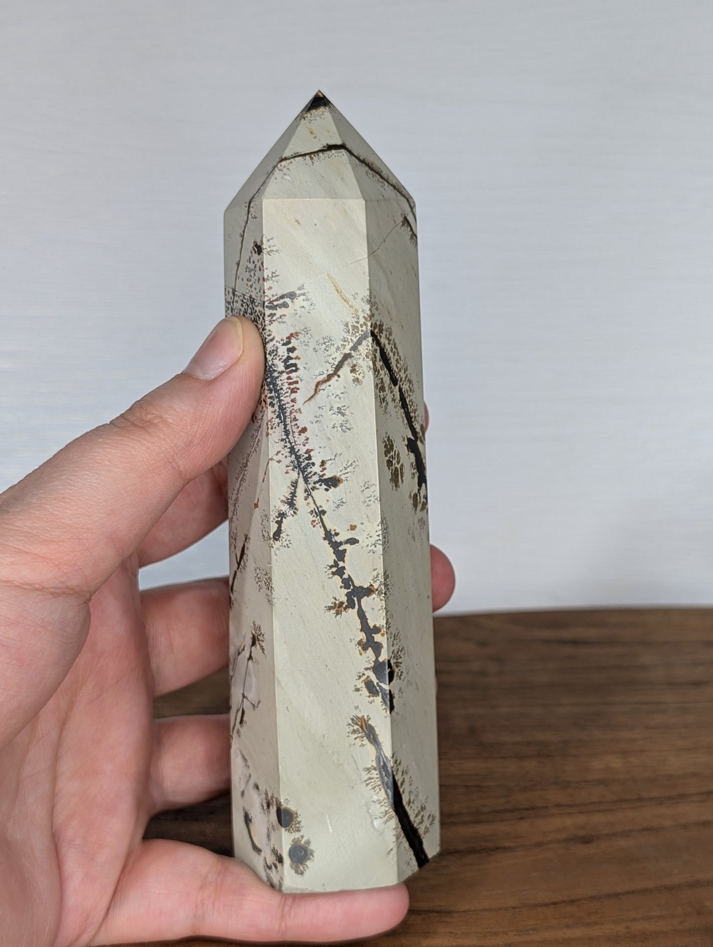 Picture Jasper Tower (AN81)