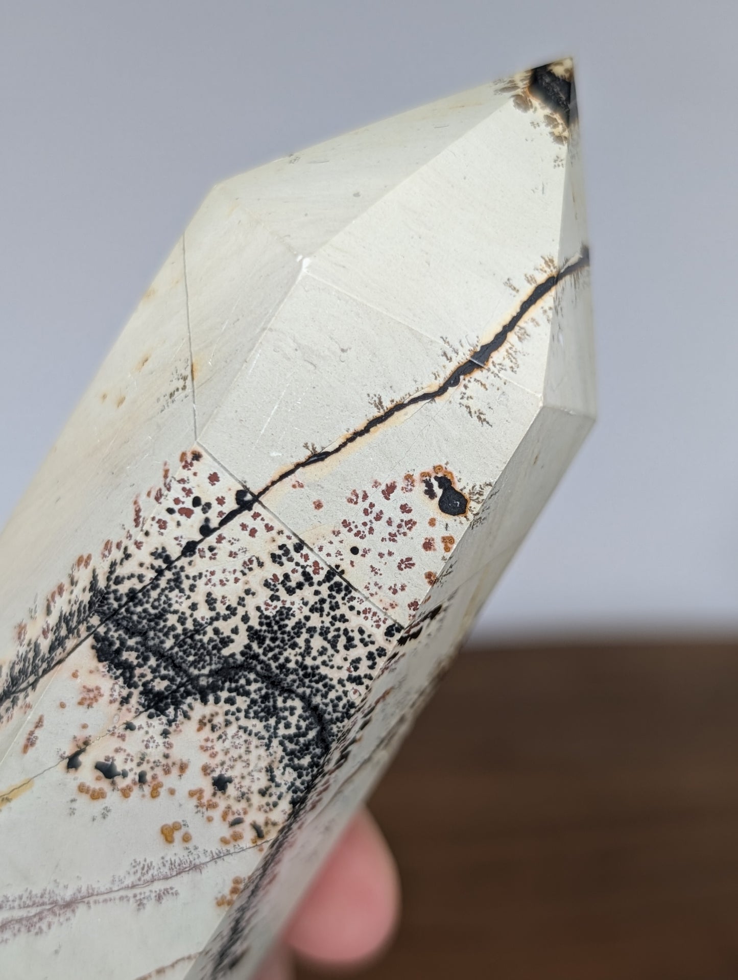 Picture Jasper Tower (AN81)