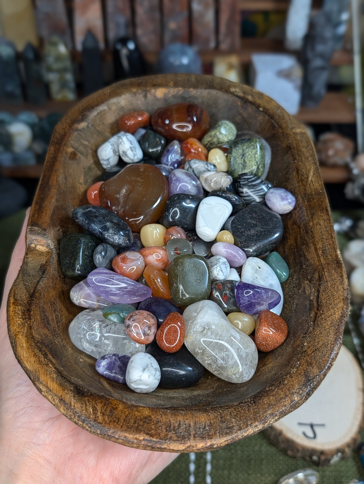 Hocus Purrcus Tumble Confetti Scoop