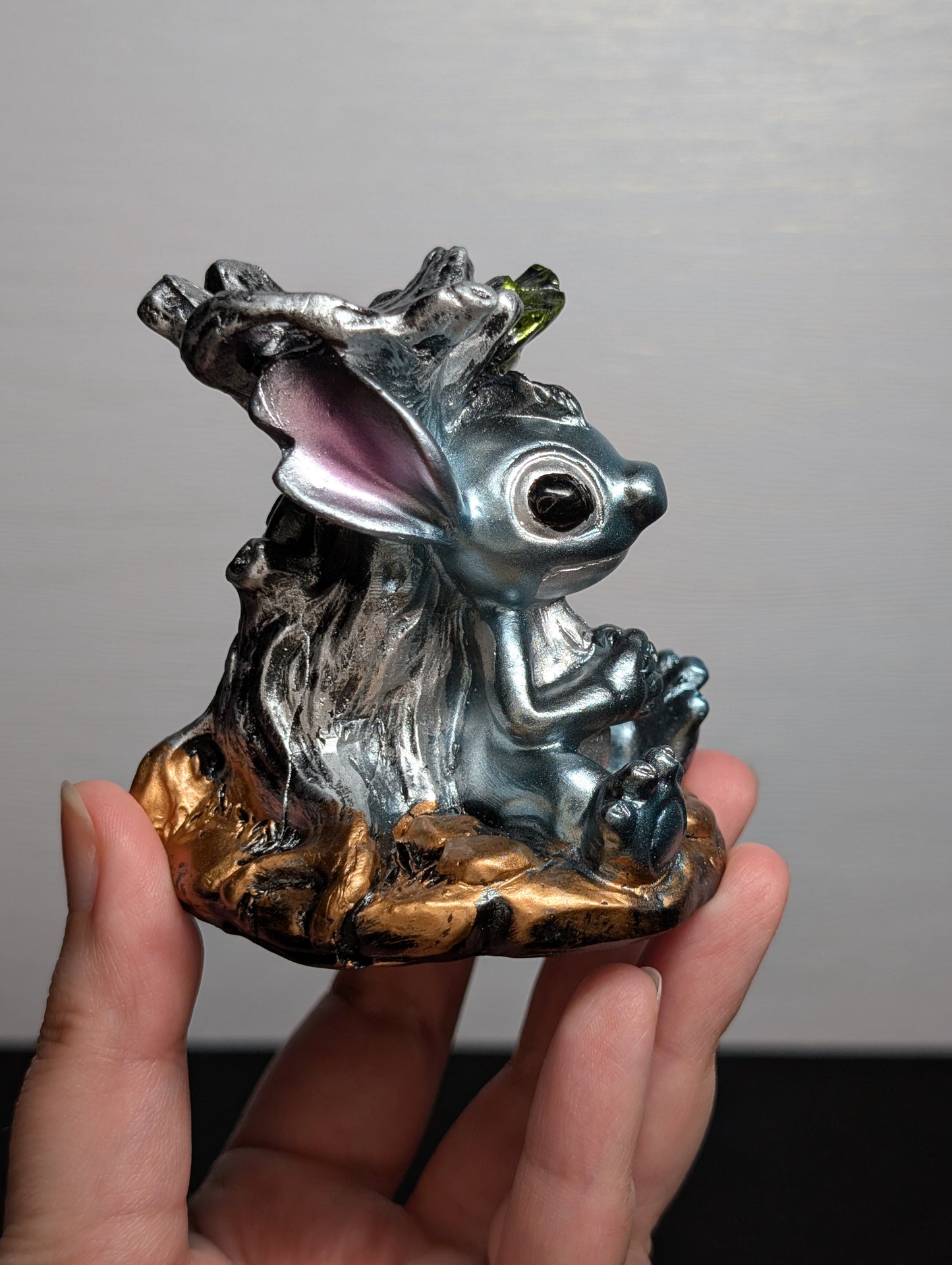 626 sphere holder