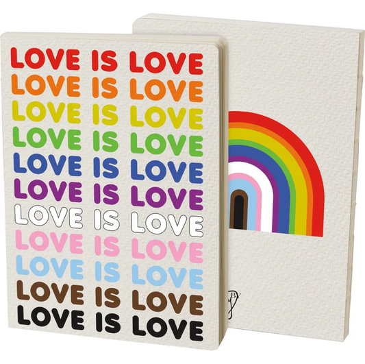 Love is Love Journal
