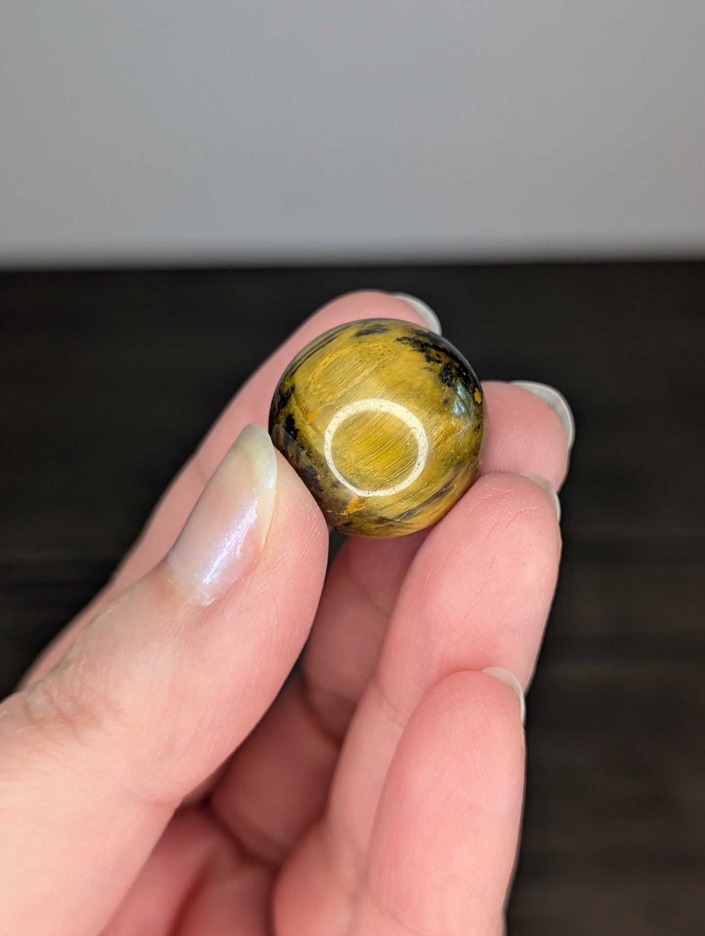 20mm Mini Spheres