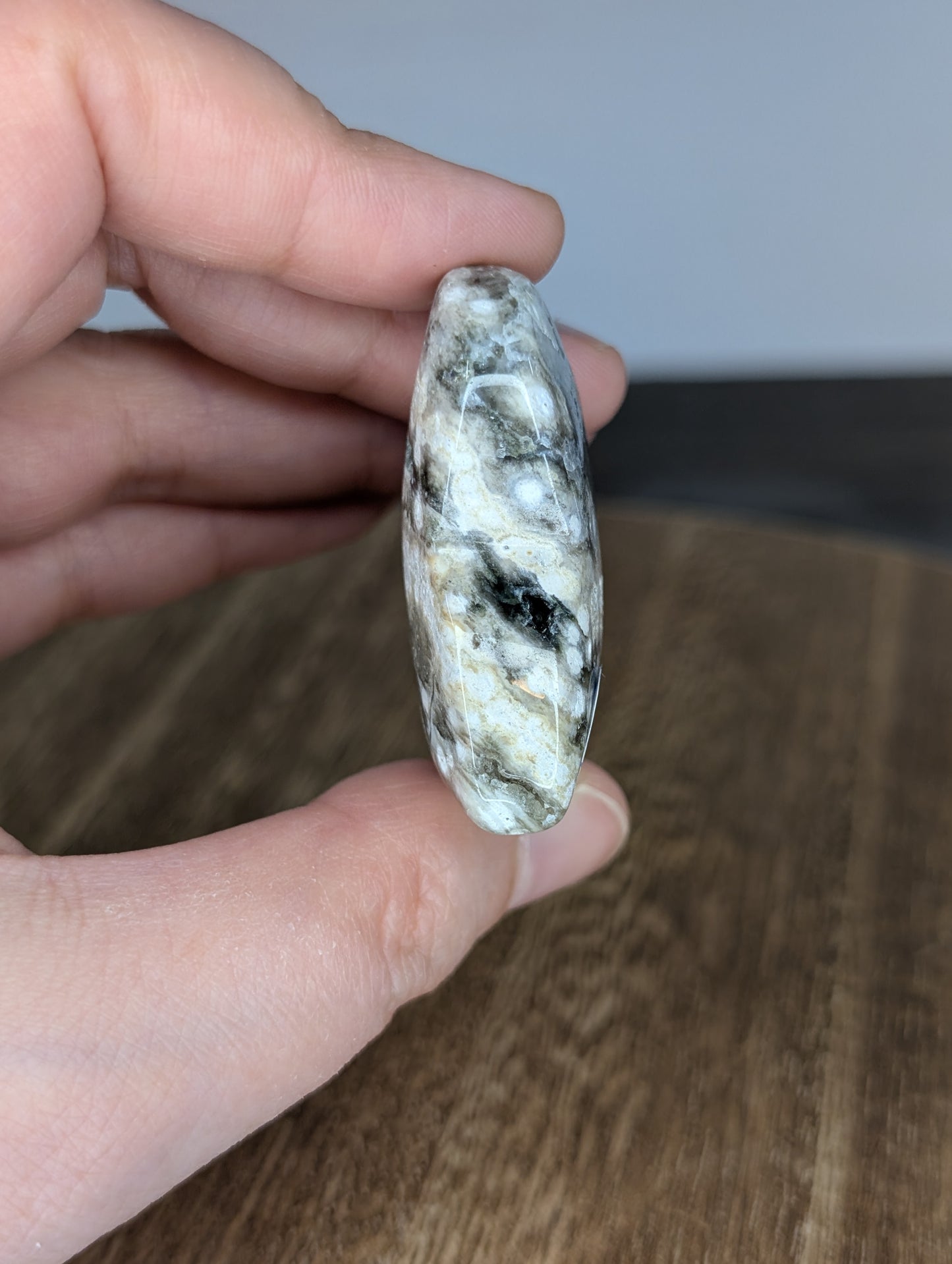 Ocean Jasper Cloud (Z04)