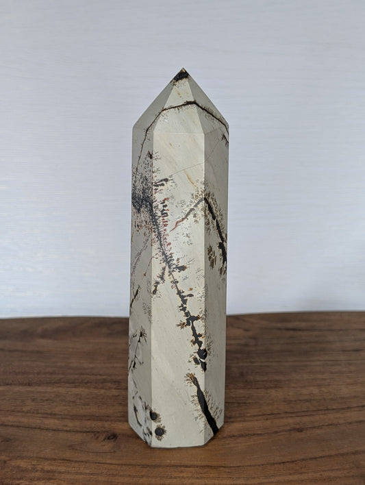 Picture Jasper Tower (AN81)