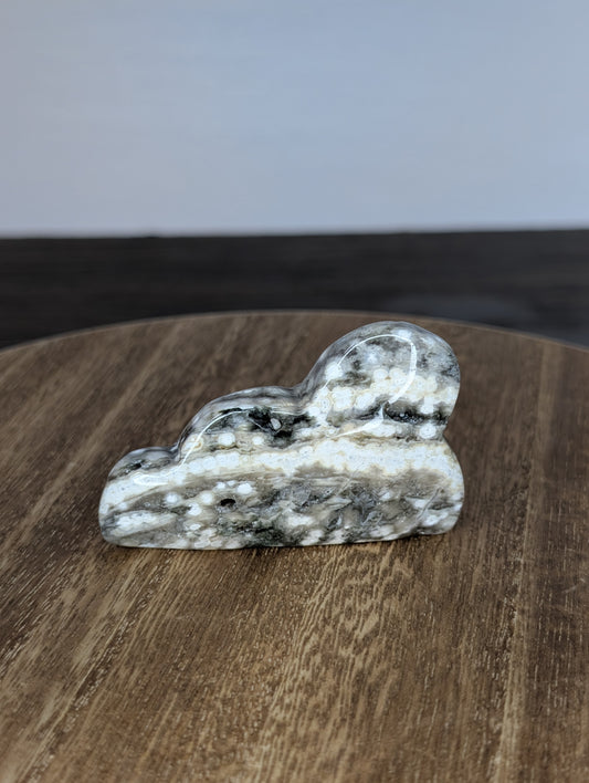 Ocean Jasper Cloud (Z04)