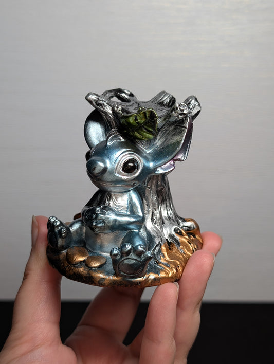 626 sphere holder