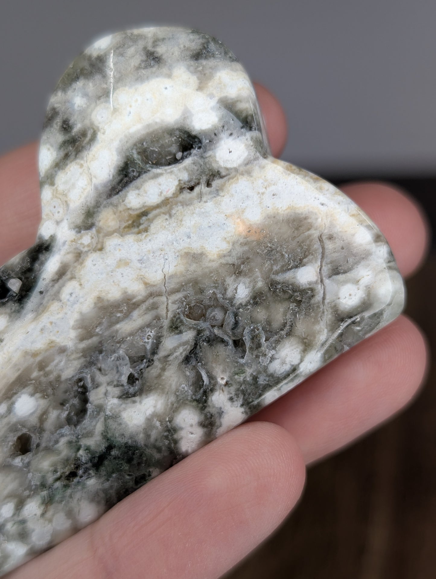 Ocean Jasper Cloud (Z04)