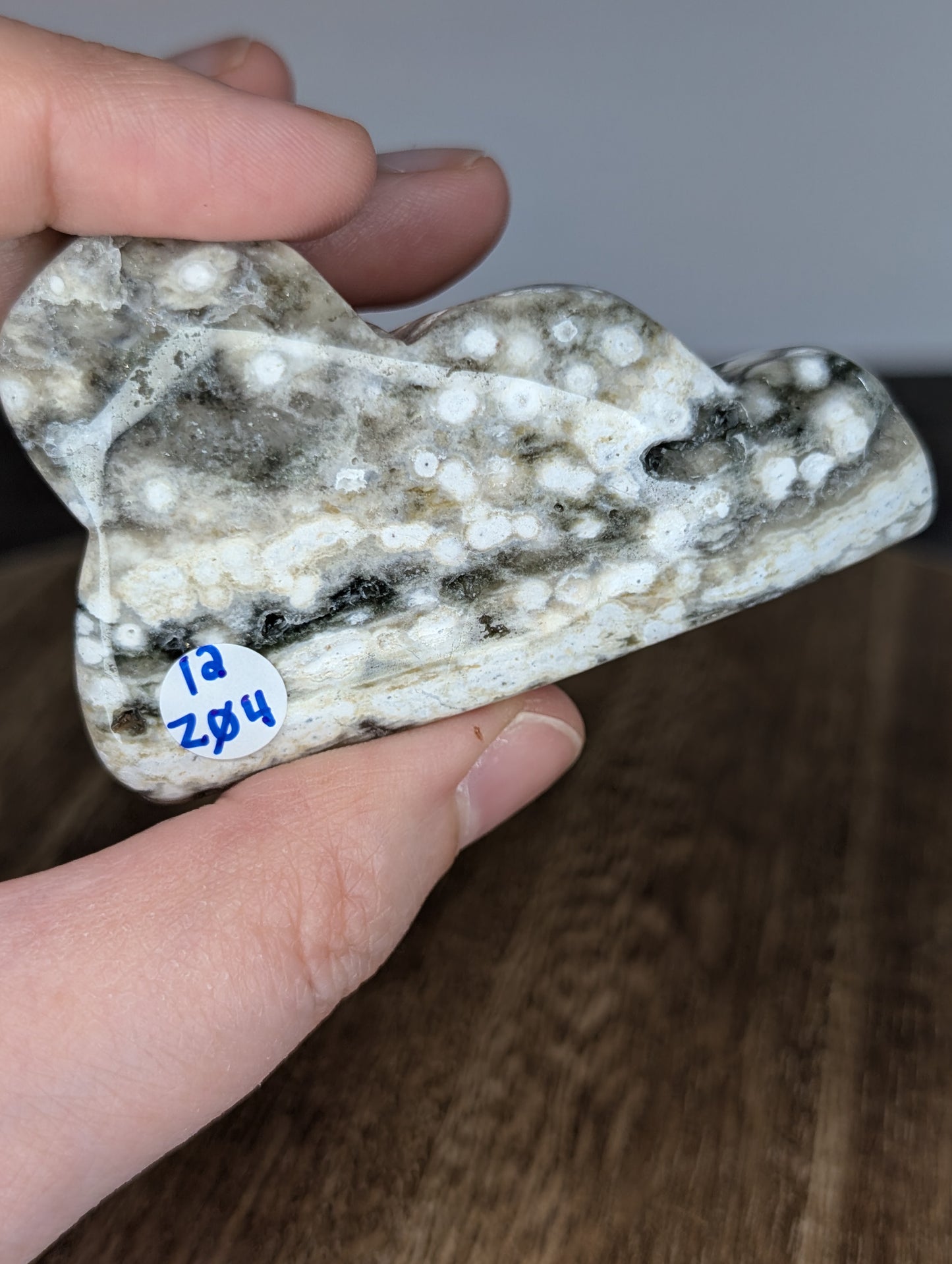 Ocean Jasper Cloud (Z04)