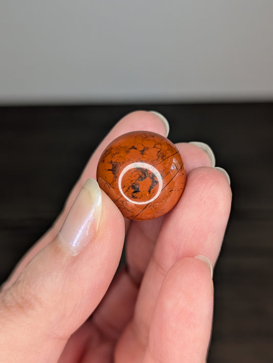 20mm Mini Spheres